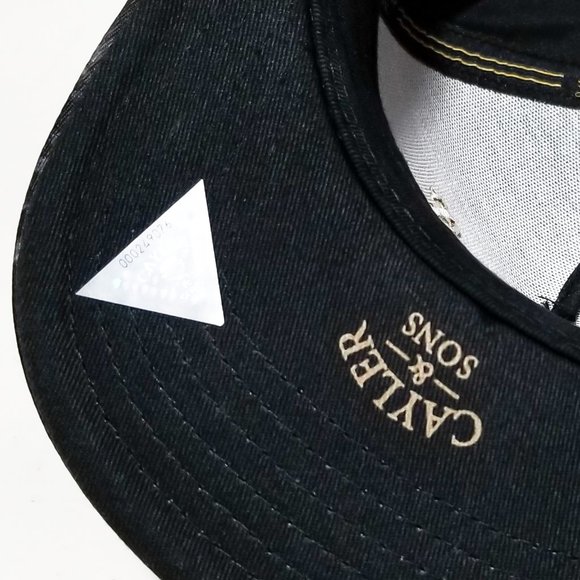 HOST PICK❗️ Cayler & Sons Snapback Hat - NWOT - Picture 7 of 8